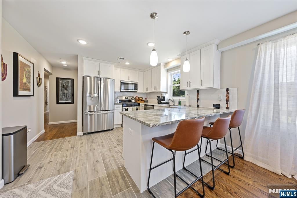 34 Garibaldi Avenue