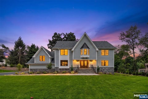 Photo of 58 Greenwoods Road, Old Tappan, NJ 07675 (MLS # 26028767)
