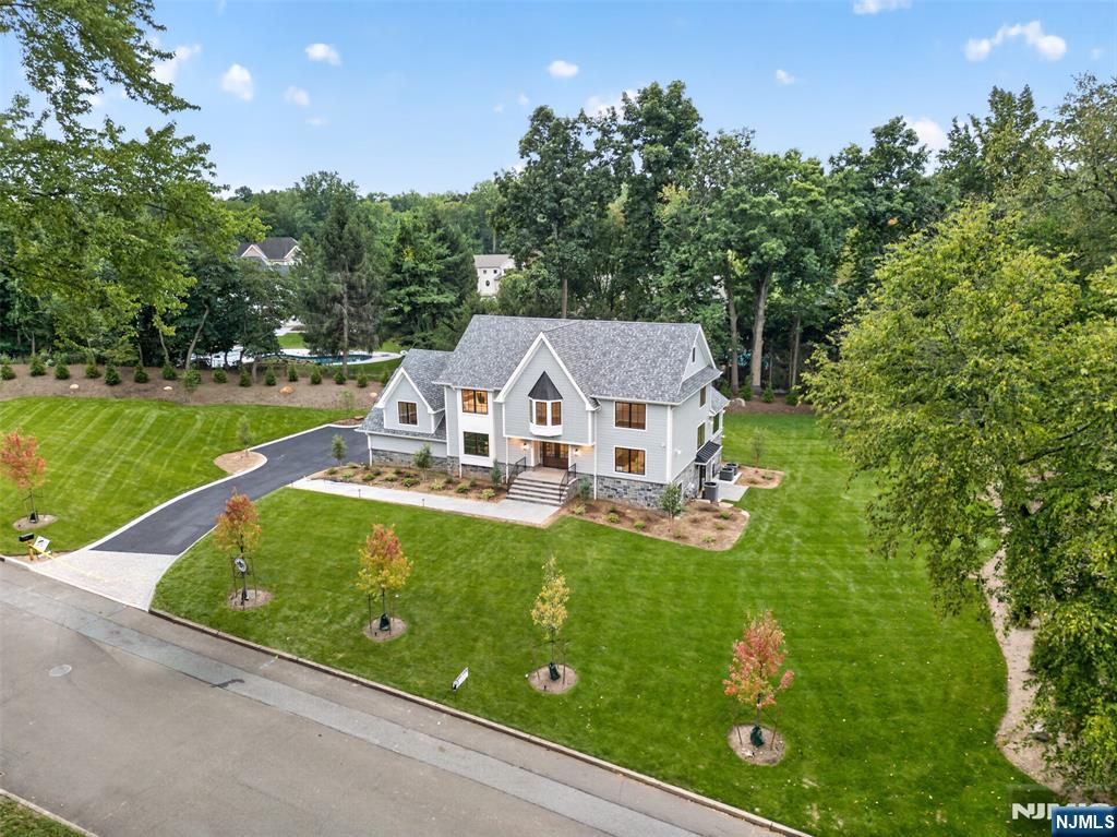 58 Greenwoods Road