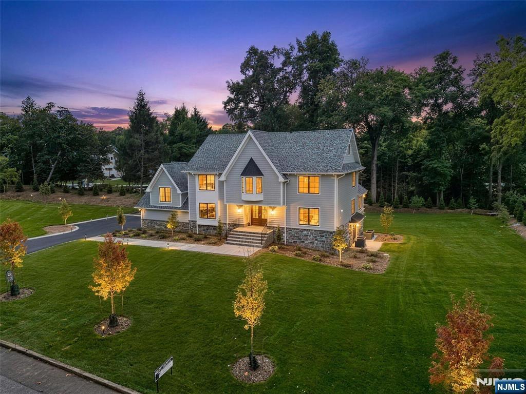 58 Greenwoods Road