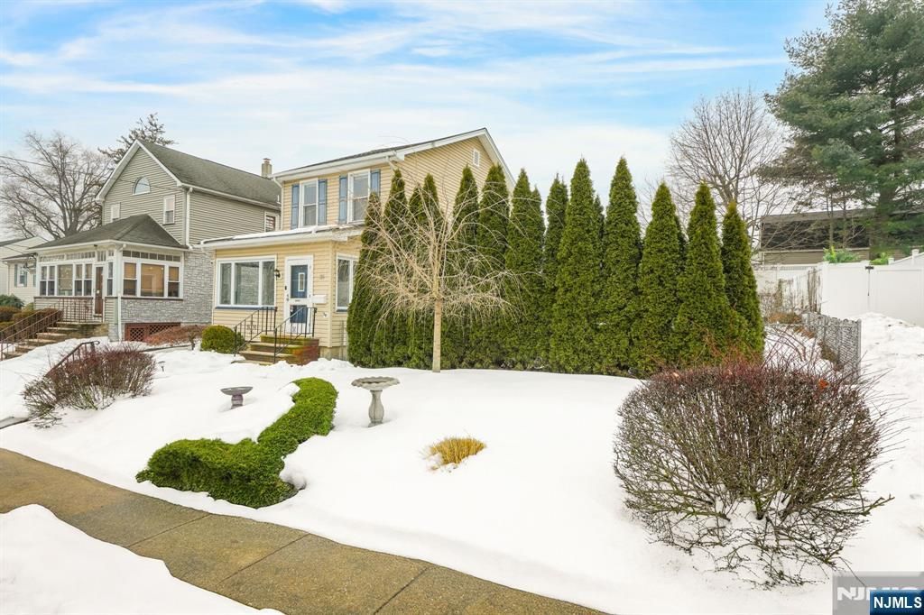 Photo of 31 Emily Avenue, Nutley, NJ 07110 (MLS # 26005649)