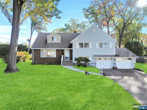 517 Howard Street Twp of Washington NJ 07676