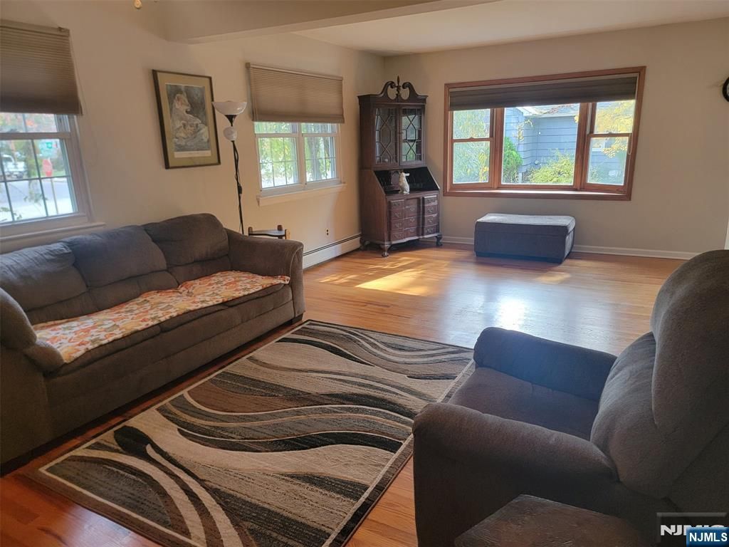 Photo of 33 Oak Street, Hillsdale, NJ 07642 (MLS # 25038760)