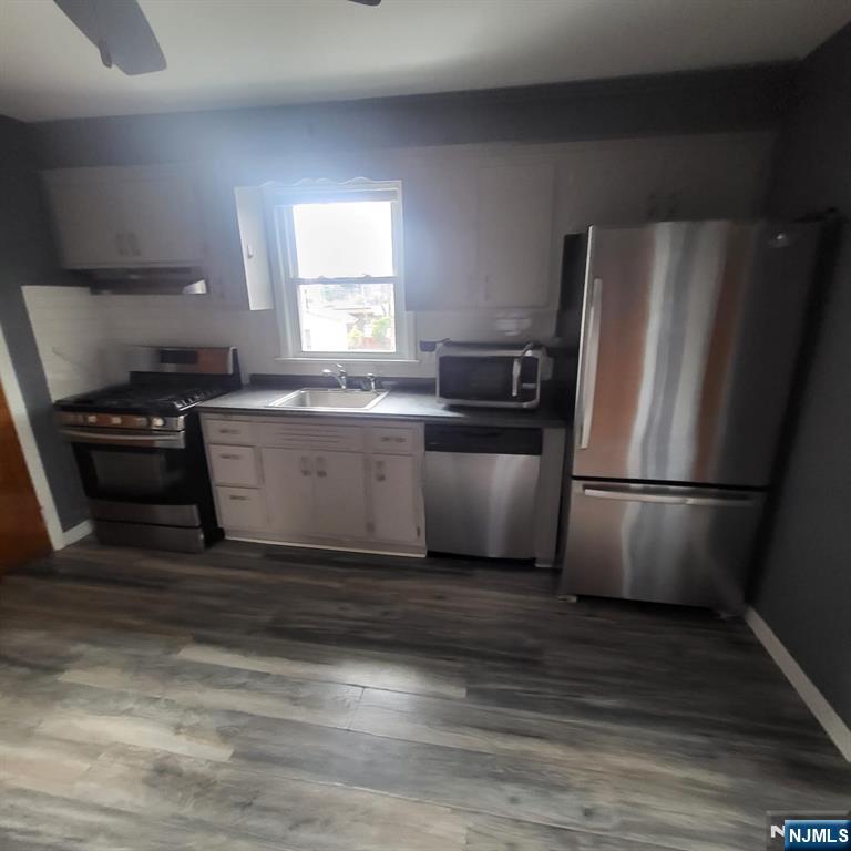 340 4th 2nd Floor, Hawthorne, New Jersey - 2 Bedrooms  
1 Bathrooms  
5 Rooms - 