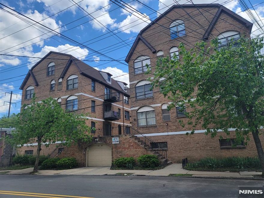 Beautiful condominium in the heart of the desireble ironbound section. Like new, with hard wood floor, very spacious living room and bedrooms, in excellent condition. Extra storage area and two cars garage, ease to show.