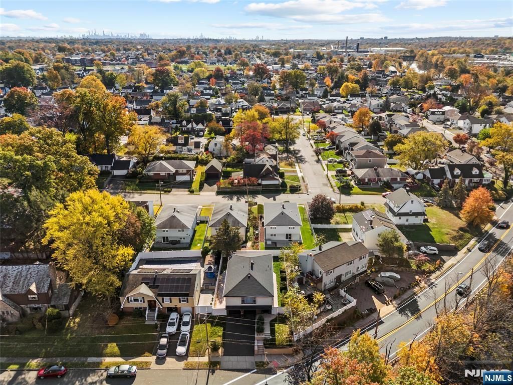 Photo of 2 Elmwood Terrace, Elmwood Park, NJ 07407 (MLS # 25040754)