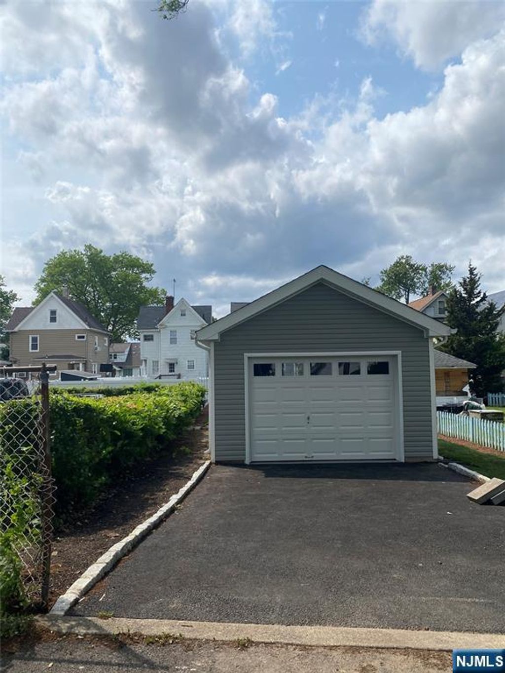 Photo of 139 Weaver Avenue, Bloomfield, NJ 07003 (MLS # 25034724)