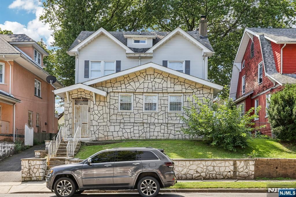 Photo of 28 Scheerer Avenue, Newark, NJ 07112 (MLS # 25031555)