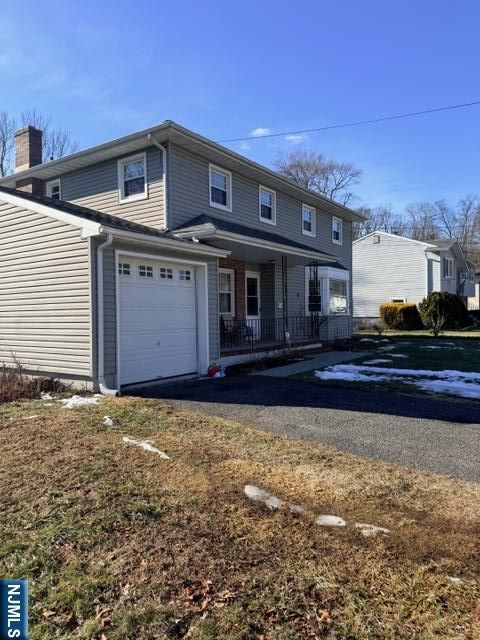 Photo of 9 Glenn #A, Westwood, NJ 07675 (MLS # 26000698)