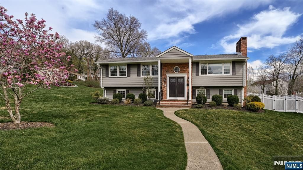 Photo of 84 Brandon Avenue, Wayne, NJ 07470 (MLS # 26011219)