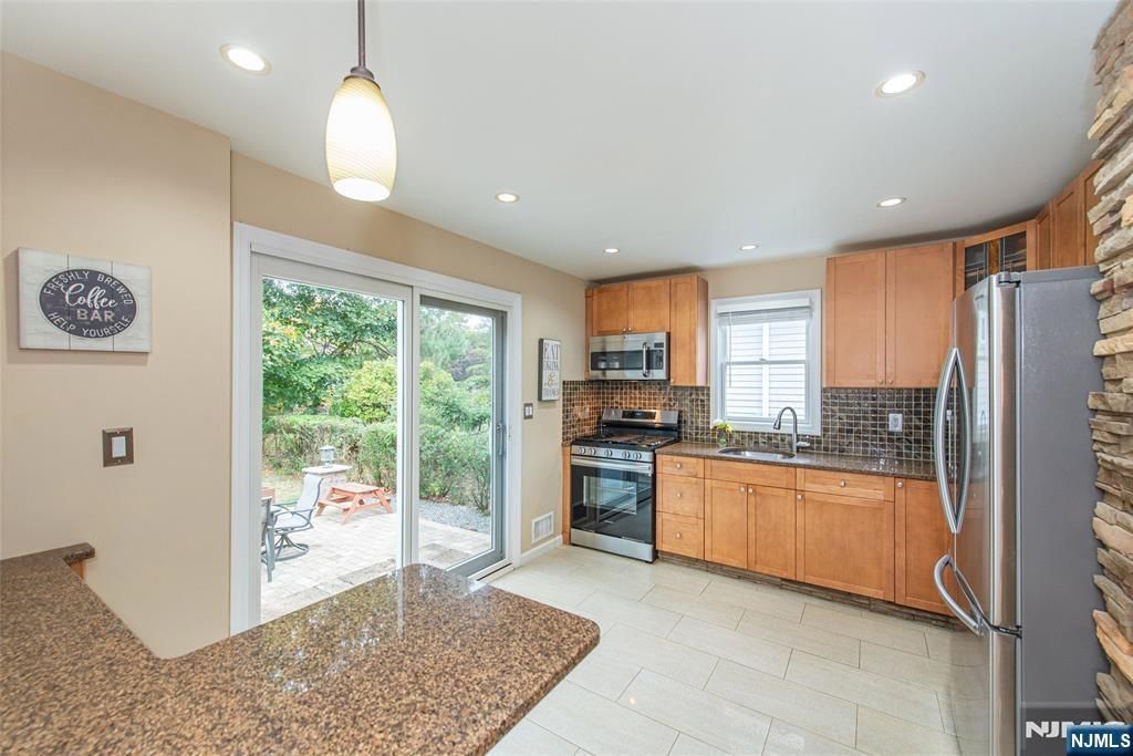 Photo of 179 Lower Notch Road, Little Falls, NJ 07424 (MLS # 25037849)