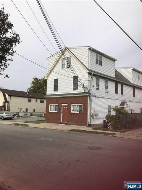 Photo of 209 Market ST #1, Garfield, NJ 07026 (MLS # 26026450)