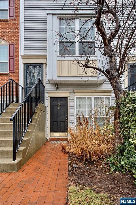 Photo of 111 Cottonwood Street, Jersey City, NJ 07305 (MLS # 26008221)