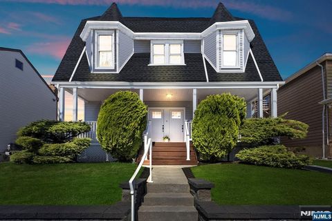 304 Delawanna Avenue Clifton NJ 07014