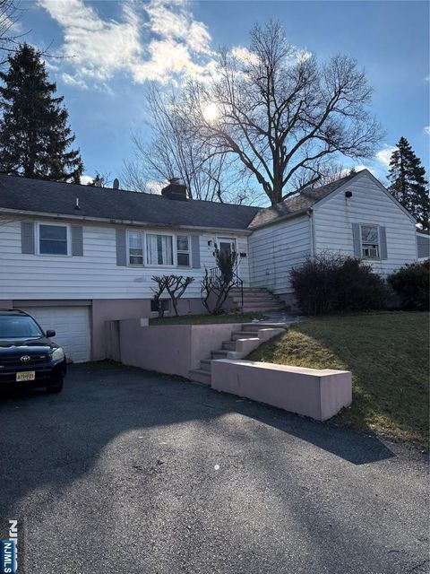 34 Fitzrandolph Road West Orange NJ 07052