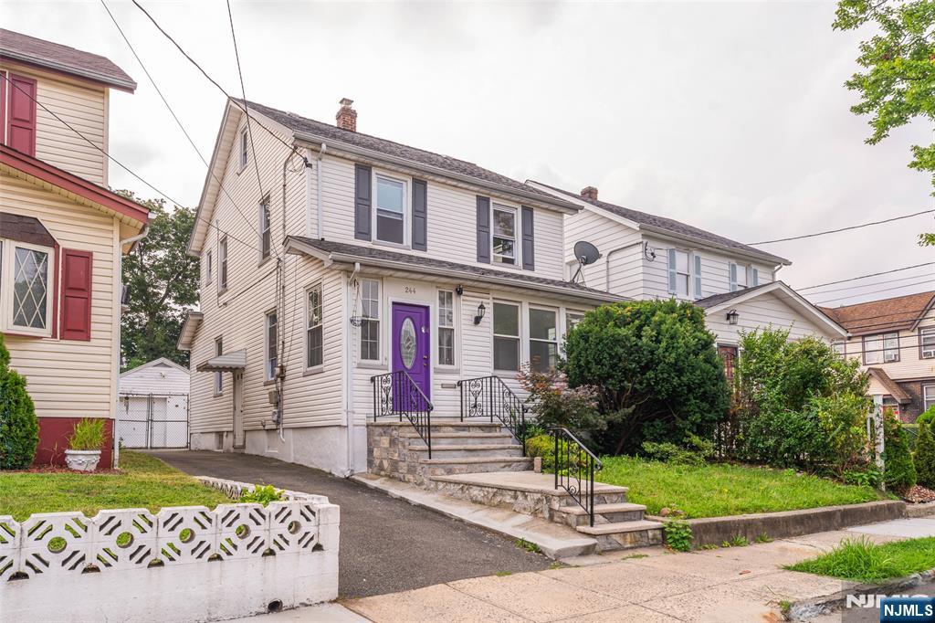 244 Isabella Avenue