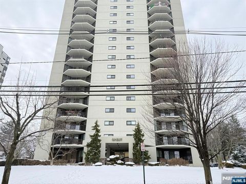 245 Prospect Avenue 3D Hackensack NJ 07601