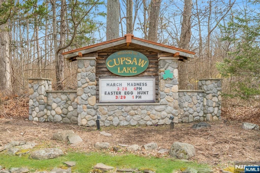 Photo of 27 Bear Mountain Road, Ringwood, NJ 07456 (MLS # 26010806)