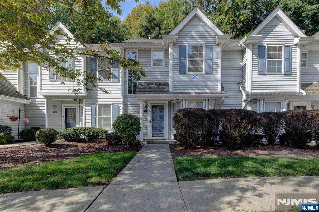 2003 Wendover Drive