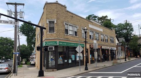 Photo of 3947 E Milton Avenue, Rahway, NJ 07065 (MLS # 26018883)