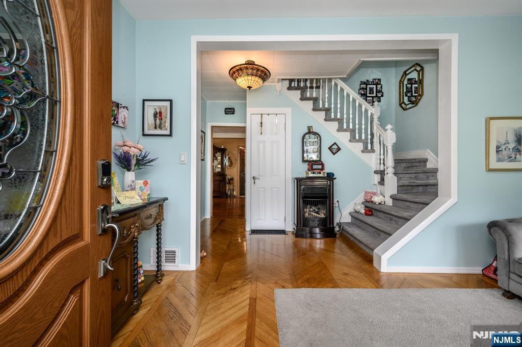 147 Claremont Avenue