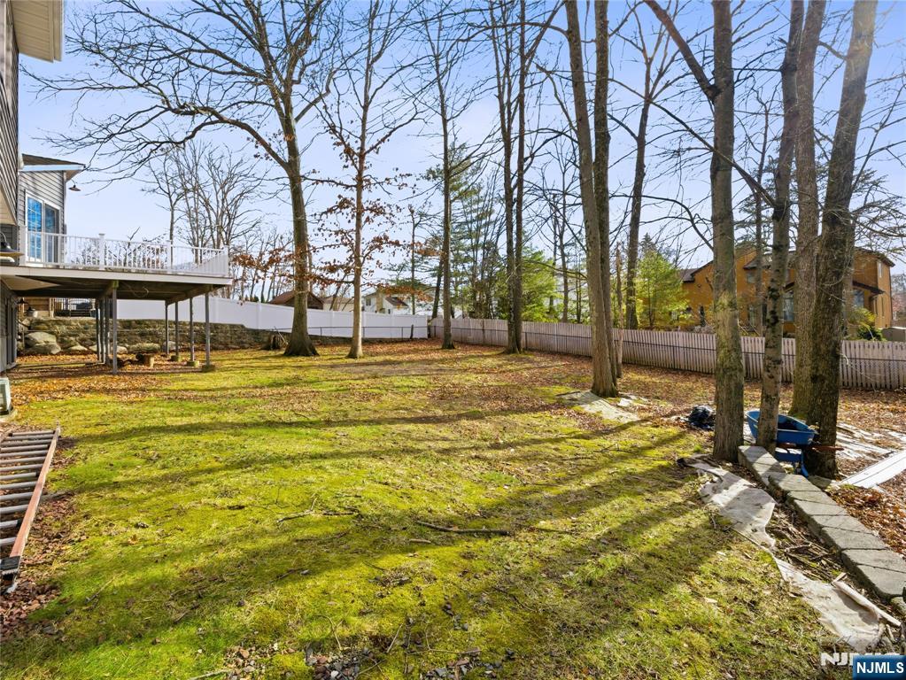 36 Yellow Brick Road