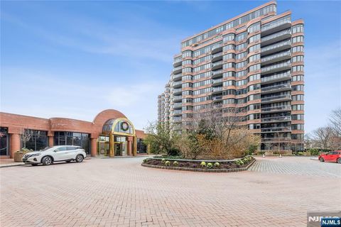 100 Carlyle Drive 9ES Cliffside Park NJ 07010