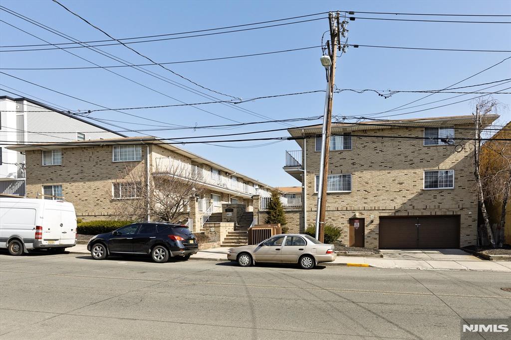Property for Sale at 481 Walker Street 2F, Fairview, New Jersey - Bedrooms: 1 
Bathrooms: 1  - $315,000