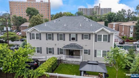 Photo of 55 Watchung Avenue, Belleville, NJ 07109 (MLS # 26018409)