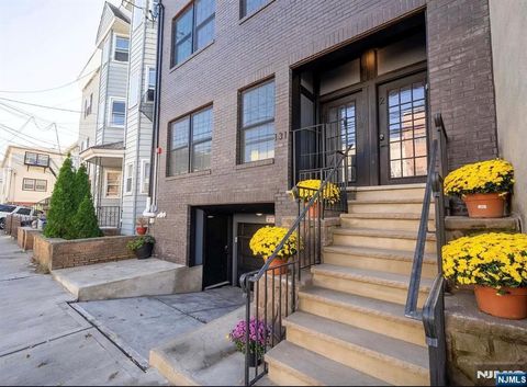 Photo of 131 Hopkins Ave #2-B, Jersey City, NJ 07306 (MLS # 25031478)