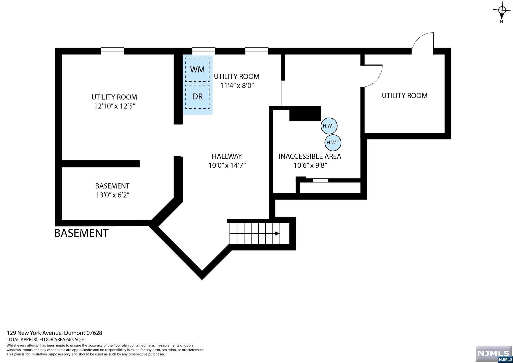 Main image without alt text