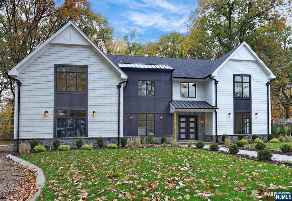 Photo of 308 Spring Lane, Haworth, NJ 07641 (MLS # 25039740)