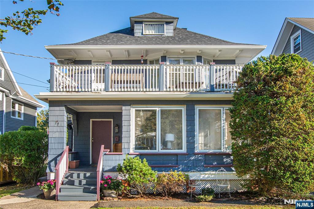 77 Central Avenue