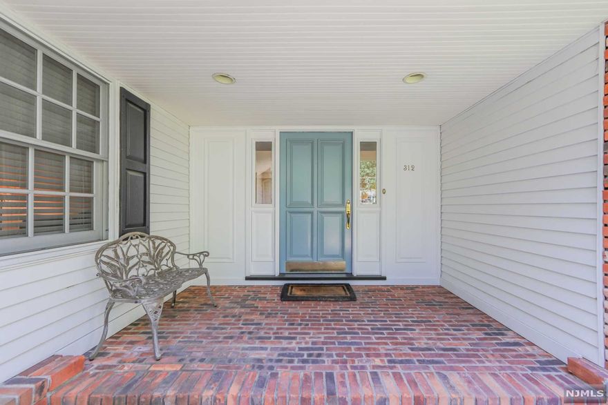 WOW this beautiful lovingly maintained Ranch on cul-de-sac in Mill Gate of Urban Farms, prime location to Indian Trail Club, Market Basket and More! 1 floor Living, renovated and ready to move in. Beautiful Hardwood floors, Amazing 3 Season Porch off the kitchen, King sized Master Bedroom, tray ceiling, dressing area and walk in closet. Walkout lower level with lots of windows, full bath, possible 5th Bedroom for extended family living. Generac Generator included. Such a pleasure to show!