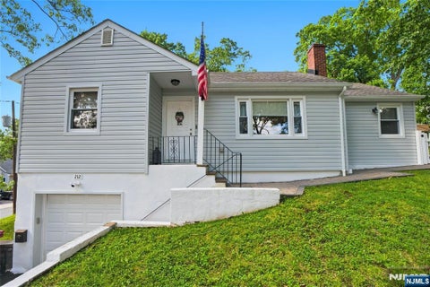 Photo of 212 Hancox Avenue, Nutley, NJ 07110 (MLS # 26035004)