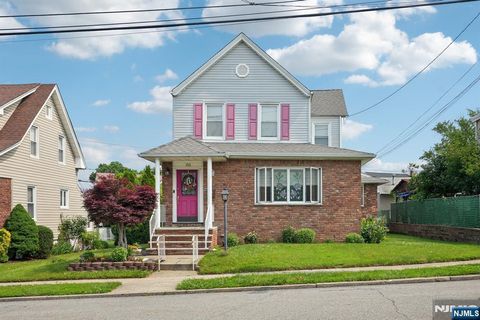 133 Catherine Avenue Saddle Brook NJ 07663