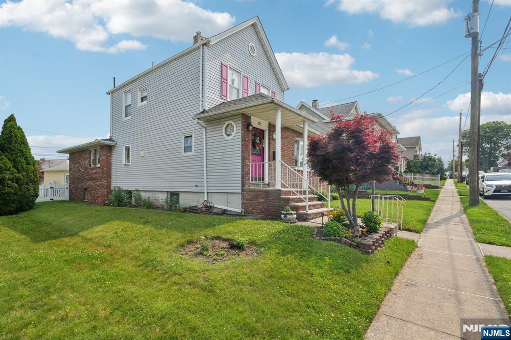 133 Catherine Avenue