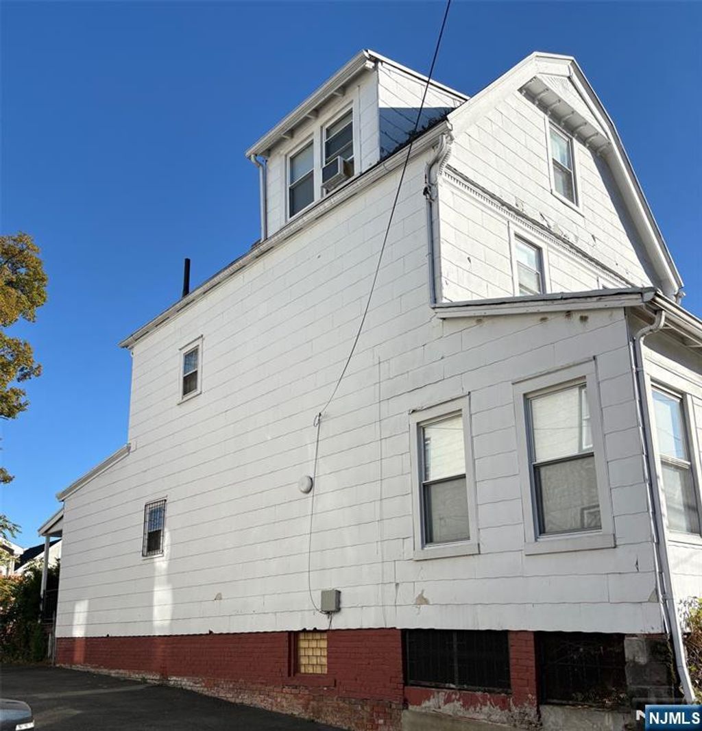 Photo of 459 23rd Street, Paterson, NJ 07514 (MLS # 26002101)