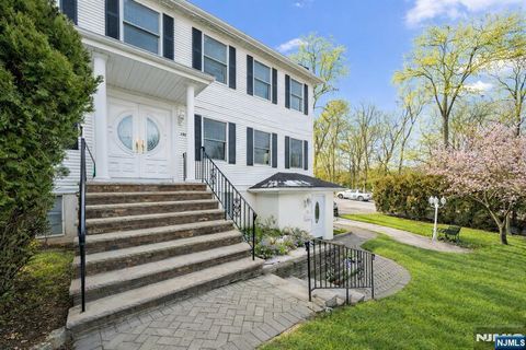 Photo of 197 Kinderkamack Rd, Oradell, NJ 07649 (MLS # 26000638)