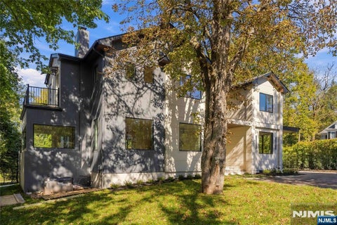 Photo of 589 Piermont Road, Demarest, NJ 07627 (MLS # 26038471)