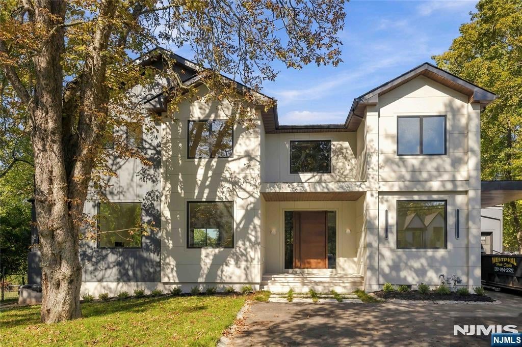 589 Piermont Road