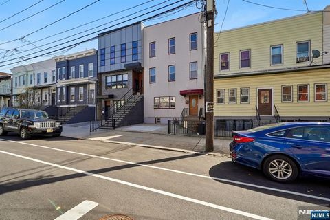 Photo of 364 New York Ave #1, Jersey City, NJ 07307 (MLS # 26009474)