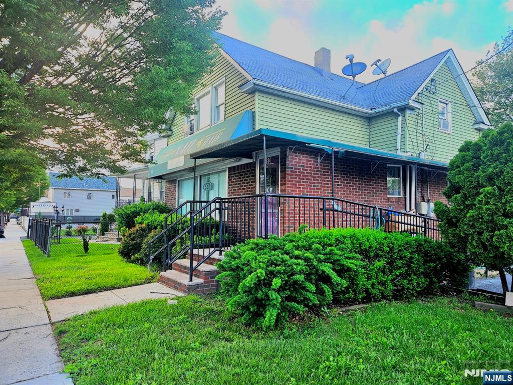 180 Main Street