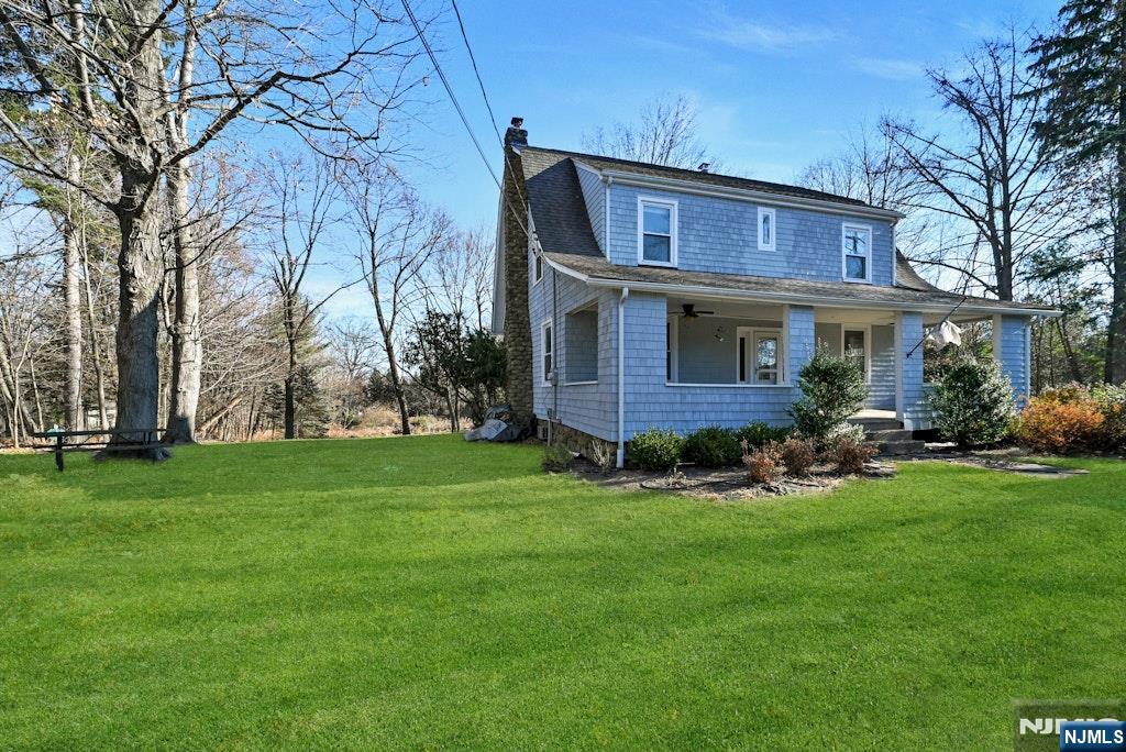 276 Werimus Road