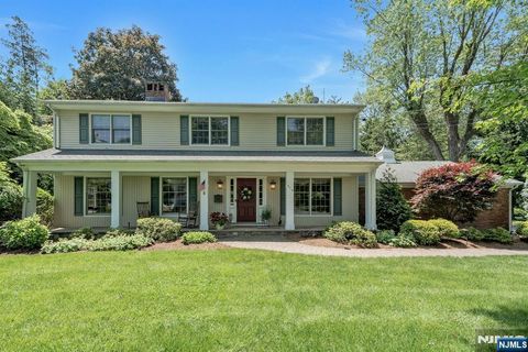 418 Carlton Road Wyckoff NJ 07481