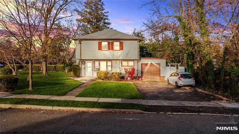 366 Forest Avenue Paramus NJ 07652