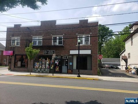 173 Main Street Little Ferry NJ 07643