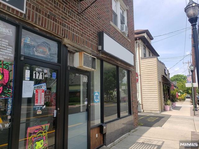173 Main Street