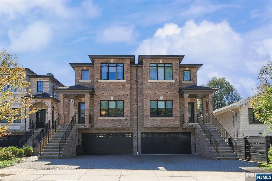 Welcome to this stunning oversized home, designed to offer exceptional space and style. Featuring five oversized bedrooms, a fully finished basement, and a modern layout built just five years ago, this residence combines both elegance and practicality. Perfectly positioned in a prime location close to schools, parks, shopping, and major transportation, it is an ideal choice for families seeking comfort, accessibility, and an abundance of space.