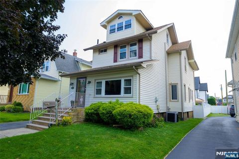 Photo of 126 Post Avenue, Lyndhurst, NJ 07071 (MLS # 26025448)
